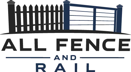 All Fencing and Rail